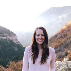 Meet your Posher, Jenna